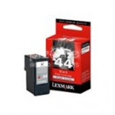 Cartus Cerneala Lexmark 44 Black cartridge X9350 18Y0144E